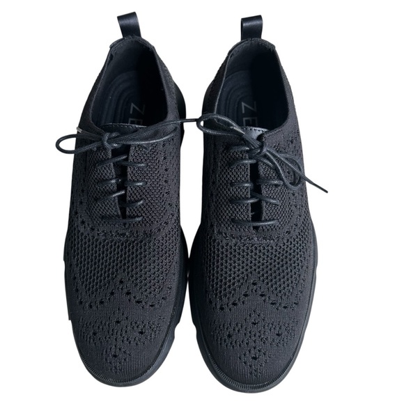 Cole Haan Men’s 4.Zerogrand Stitchlite Oxford  Wingtip Sneakers Lace Up. Sz 8.5 main image 8